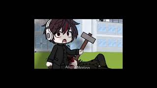 high school simulator 2018 x gacha edit [you've been caught 💩] SO SORRY I'M GETTING LAZY TO POST