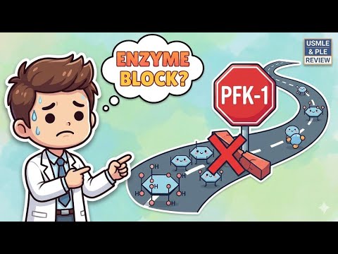 PLE Biochemistry 1.7 Carbohydrates