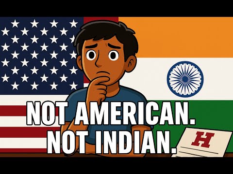 This is the most overused college application essay topic for immigrant students
