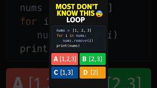 You’ll Never Guess This Python Output 😱🔥  #coding #python #pythonshorts  #programming #learntocode