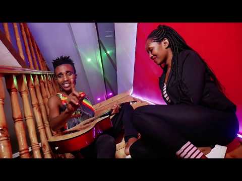 CHEPNG'ENO - FLEVA ALKEE (OFFICIAL VIDEO) SMS Skiza 7637240 to 811