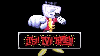 [Deltarune Chapter 3] It's TV Time! (Cover) #deltarunechapter3  #deltarune  #tobyfox