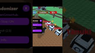 [🥚] Grow A Garden Script | Reroll Egg | Pet Esp | Refresh Pet | Randomizer Pets | Auto Event Script!