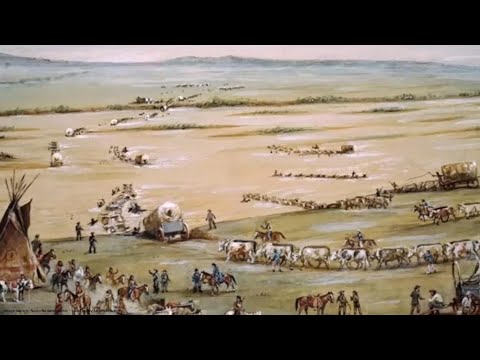 On the Trail - Episode 6 - Getting to the Other Side