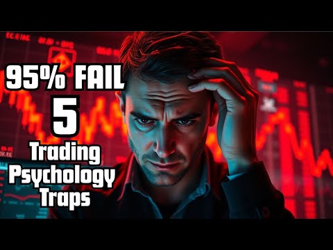 The Psychological Trading Trap You Keep Falling For