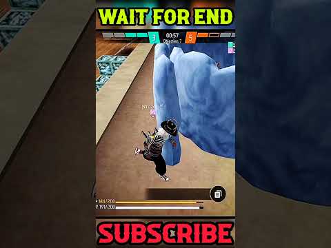 🎮 free fire new video 🙂#youtube #shorts #video #funny #montage #freefire #foryou #trending #ytshorts