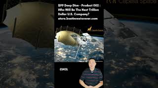 Best AI Stocks - IonQ CEO Niccolo de Masi Is Making ROCKSTAR Moves Just Months Into His New Job