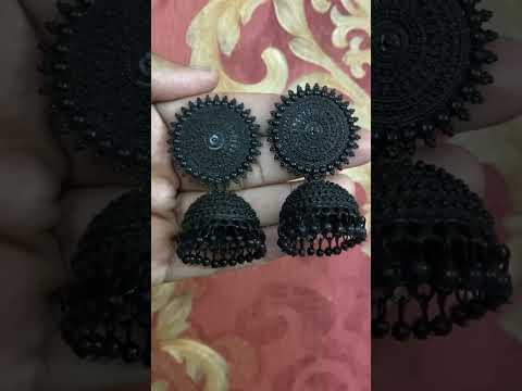 My earrings collection