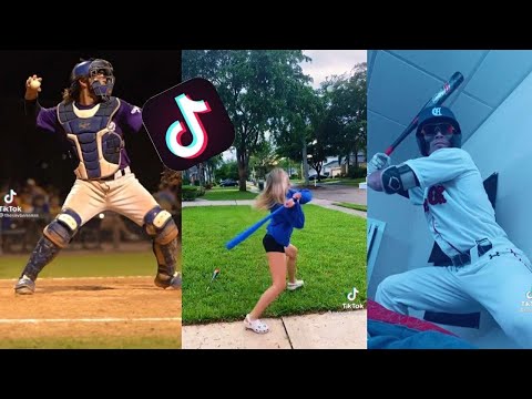 10 MINUTES OF BASEBALL TIKTOKS