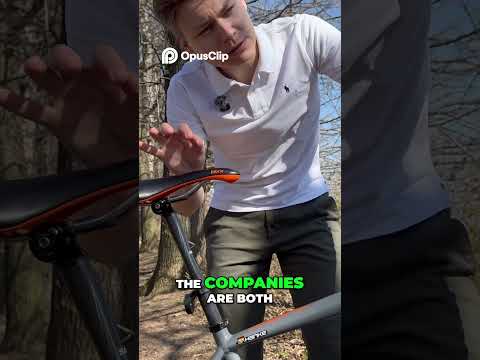 Upgrading My Cannondale Carbon Handlebars & Wheel Review