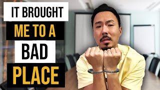 Signs You've Become a Corporate Slave