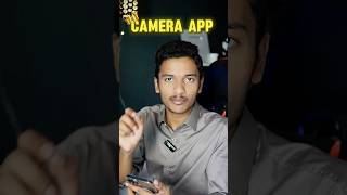Best Camera App..😱😱😱 #techshorts #shorts #tech #dslr #cameraapp #android #apps