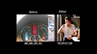 Vw Passat B6 2.0 TDI Chiptuning