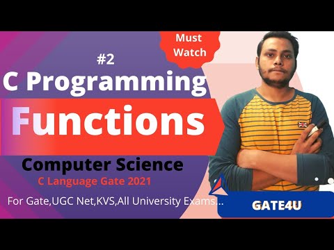 Functions | Types of Functions Best Explanation part 2 🔥🔥
