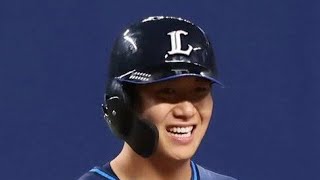 オリックス吉田輝星大興奮！現役ドラフト新加入・平沼翔太と感動の再会「ぎゃーーー！」