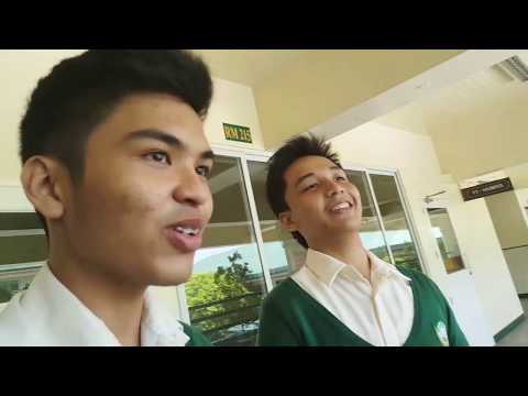 [SHS] Oral Communication - Interview Video (Other Group)