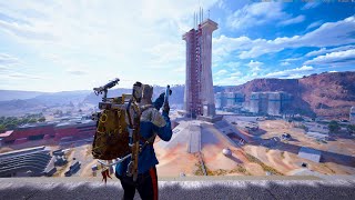 🔴 LIVE - #1 UK ARC RAIDERS PLAYER | EXPEDITION HUNTING
