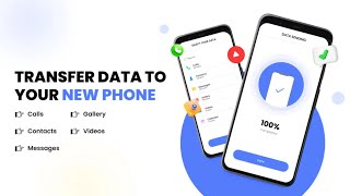 The Complete Guide to iPhone to Android Data Transfer for Beginners