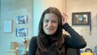 This CEO Is Using Ocean Waves To Generate Power – Meet Inna Braverman CEO of Eco Wave Power $WAVE