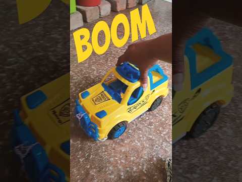 Rc car fighting #comedy #rccar