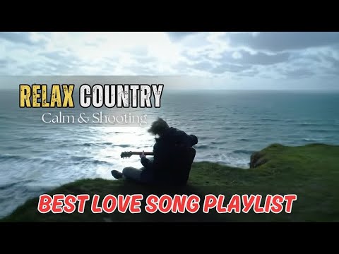 Top Country Love Songs Candlelight Romance Inspired by Carrie Underwood Alan Jackson & Reba McEntire