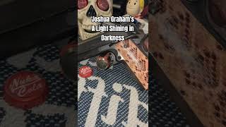 Joshua Graham's a light shining in darkness1911 #fallout #guns #FNV #shorts #thefalloutedit #gaming