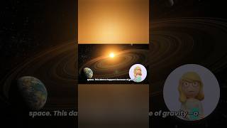 Why do we see Moon phases? 🌘🌓🌕 #easyscience #science