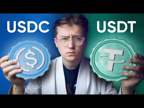 What is the Safest Stablecoin? USDC vs USDT vs BUSD