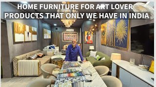 Designer Furniture, Sofas, Beds, Dining Sets ,Complete Home.Furniture | Azazo Inteirors & Furniture