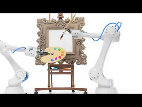Painting Memories