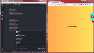 3D Transformation Button Hover Effect CSS3