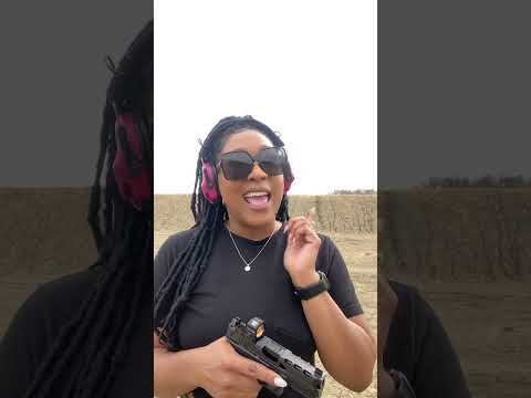 Shooting 30 Yards with my EDC custom 9mm build - “Frankenboo” #concealedcarry