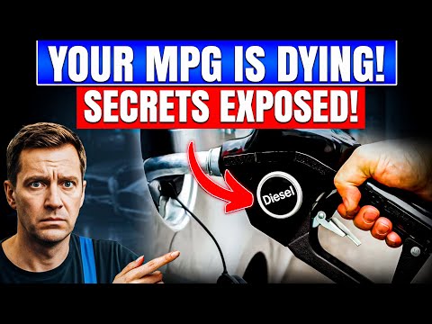 9 Fuel Saving Secrets (Gas Stations DON'T Want You to Know)