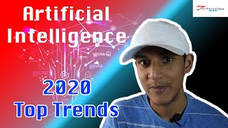 AI top trends in 2020 | Top Trends | Hindi