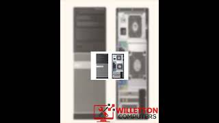 Dell OptiPlex 9020 Mid Tower | Intel i5-4590 CPU | 16GB RAM | 500GB SSD | Windows 10 Pro