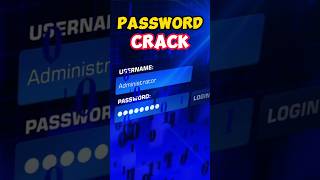 Your Password Isn't Safe! (Here's How Hackers Get It) #cybersecurity #dataprotection #coding