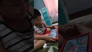 Gaming Vlog (1)