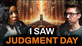 The Day of Judgment (mass deception, true grace, & lake of fire) w/Apostle Isi Igenegba