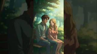 Even AI needs a little love 💕🤖 | A Perfect Day at the Park!” #ai #yt #short