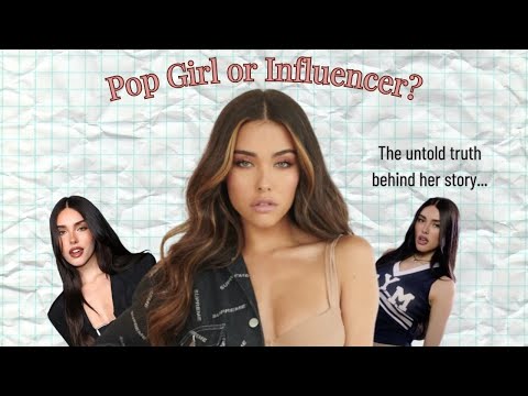 Why Isn't Madison Beer Bigger?