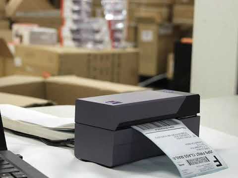 Rollo Label Printer