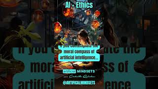 AI's Moral Compass: Exploring the Boundaries of Ethics