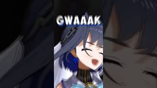The Realest GWAK of all time