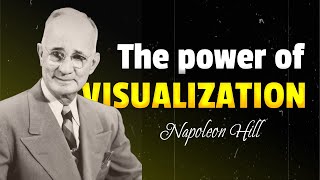 The Power of Visualization | Napoleon Hill Wisdom