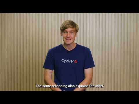 Prove it - Ep7: Pen and Paper Option Pricing