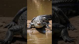 #crocodile #AIEXPERT