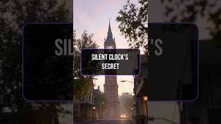 The Clock Tower’s Secret: A Story of Patience and Purpose | ProperlyPure