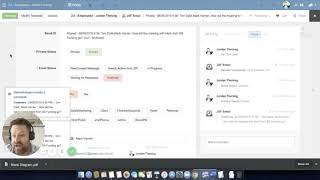 Showcase: Podio Email Integration w Globimail