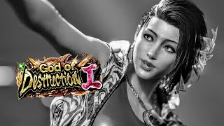 Azucena’s Energy Is UNMATCHED in Tekken 8!