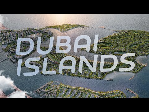 Dubai Islands 2025 | Luxury, Lifestyle & The LAST Waterfront Chance